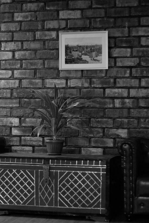Olive Hotel Bisjkek Buitenkant foto